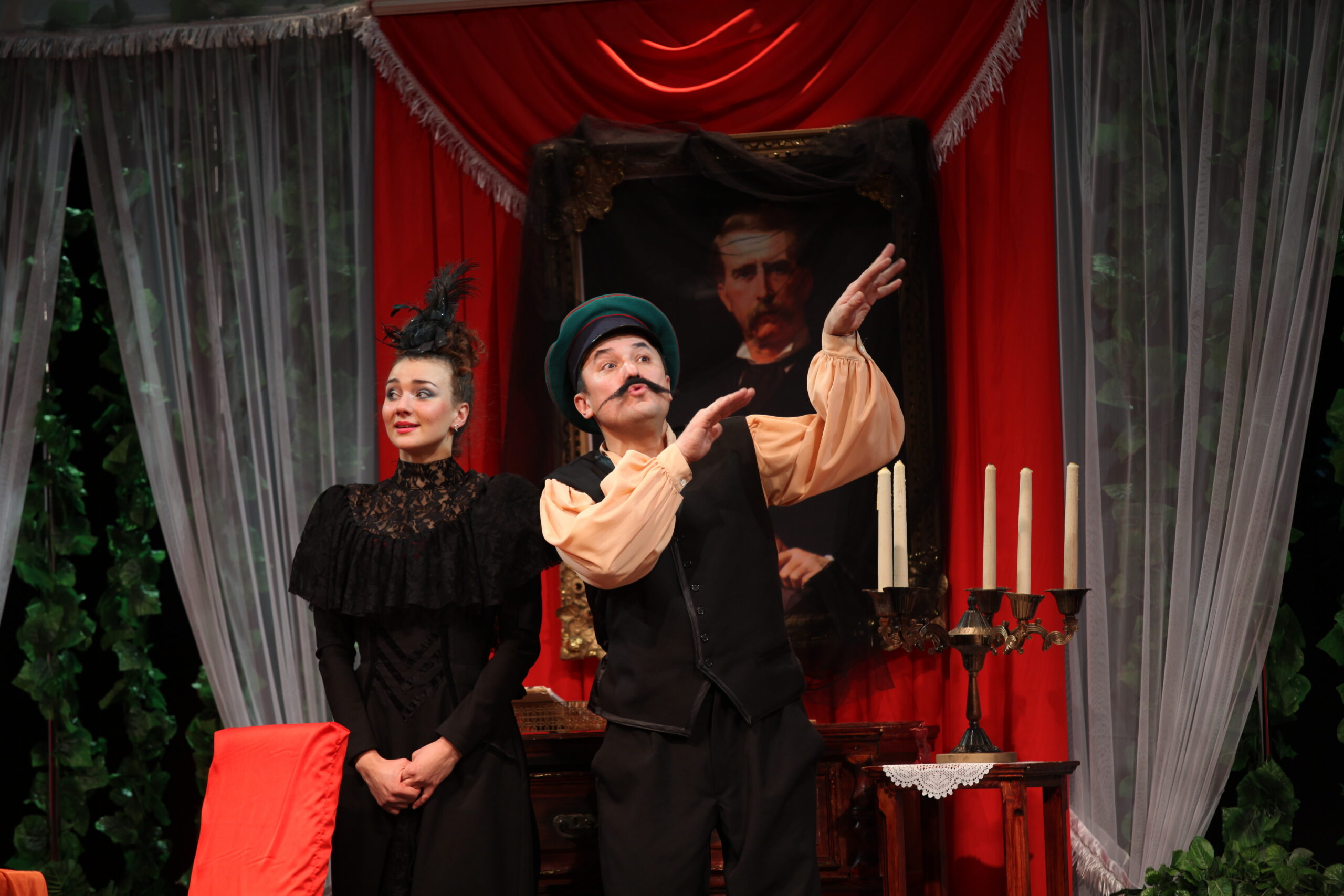 Chehov, Russian theater, actor, director, drama, actress, comedy